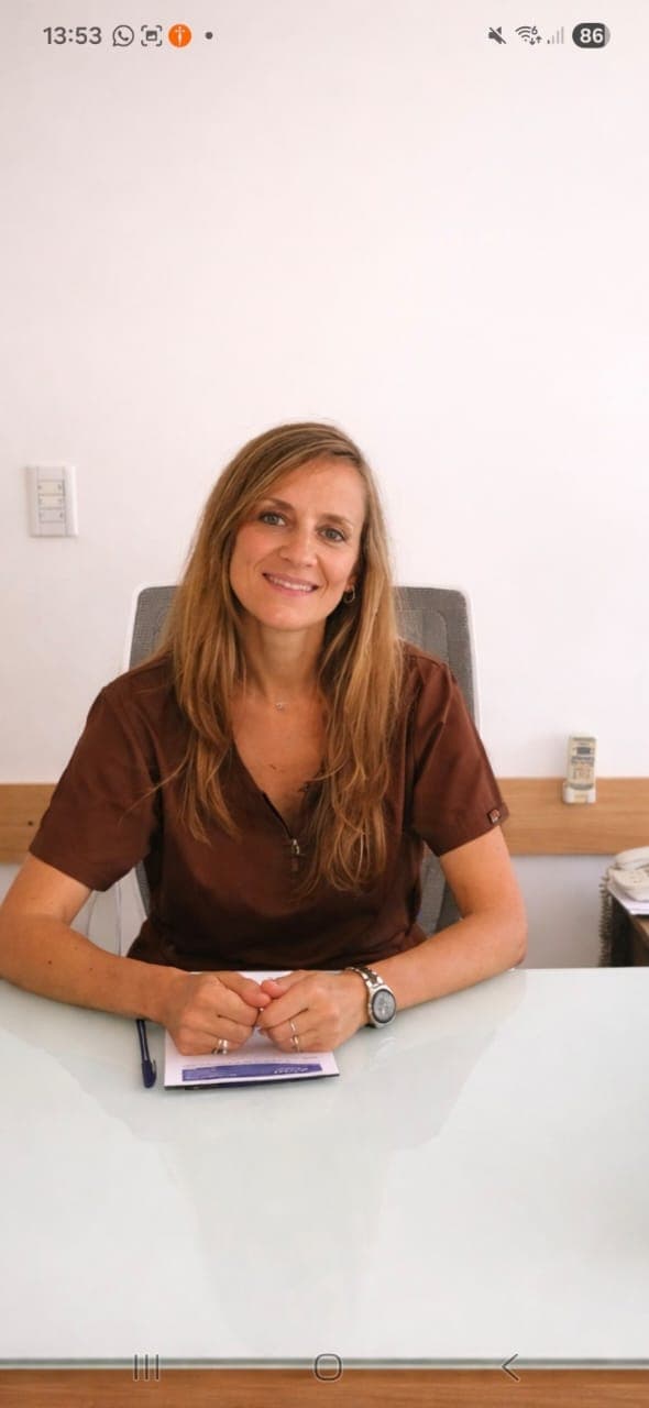 Dra. Carolina Torres